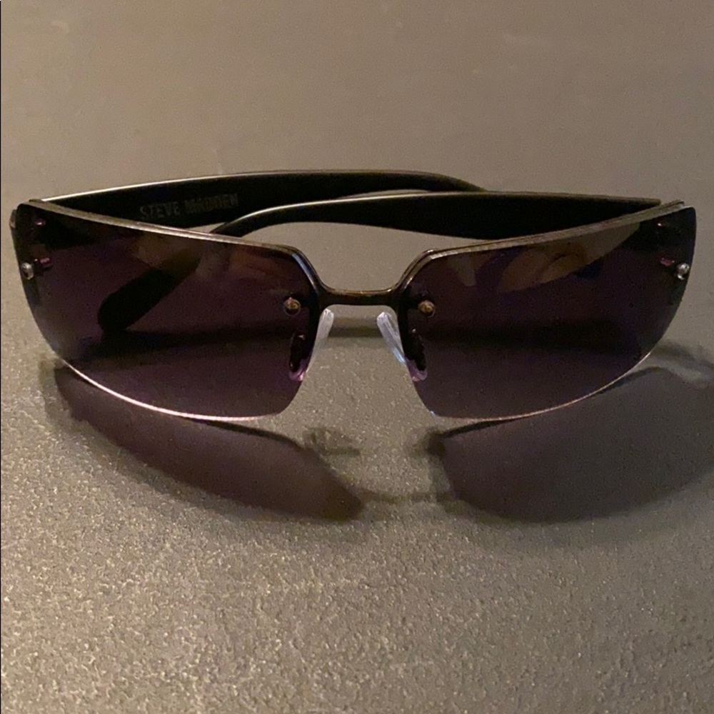 Steve Madden Sunglasses